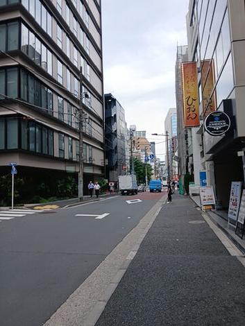 物件周辺