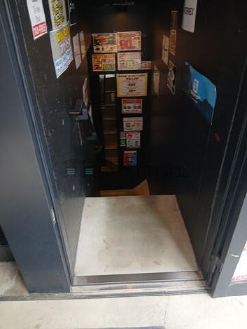 階段
