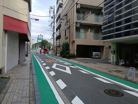 物件周辺