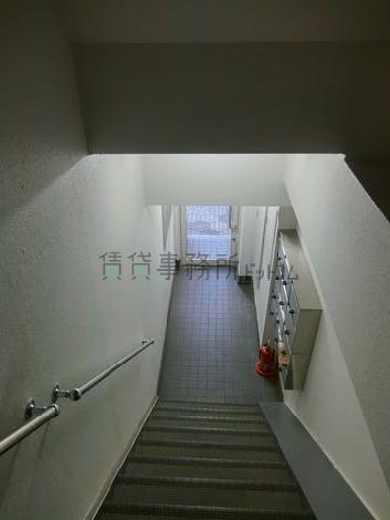 階段