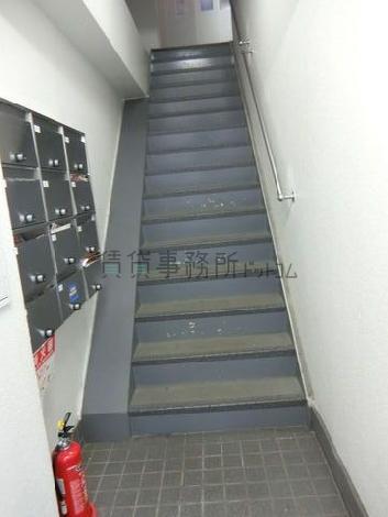階段