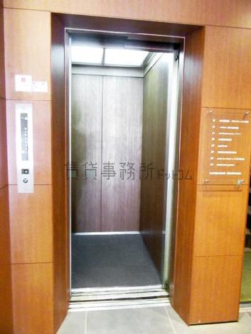 エレベーター
