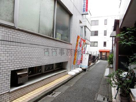 物件周辺