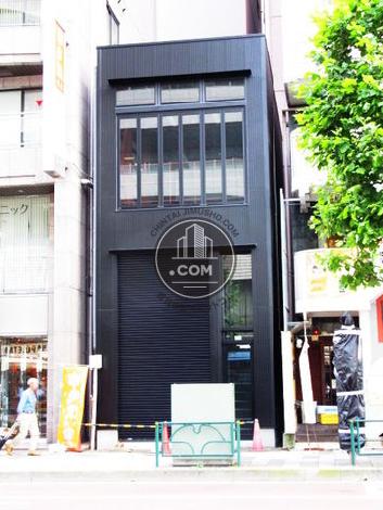 新宿御苑ビル 外観写真