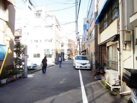物件周辺