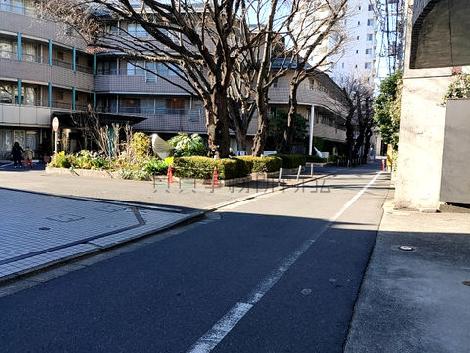 物件周辺