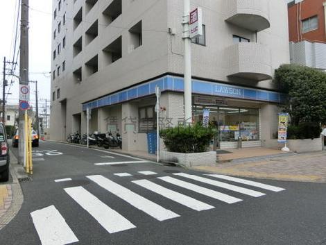 物件周辺