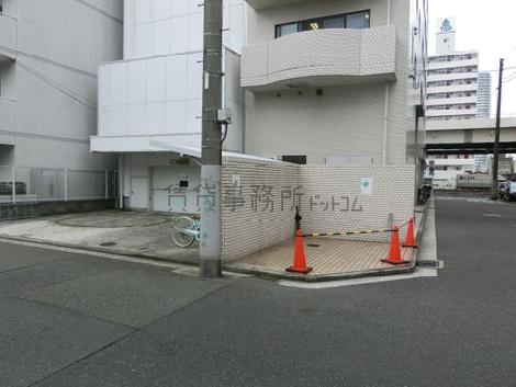 物件周辺
