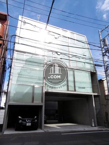 ハウスHMの外観写真