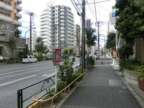 物件周辺