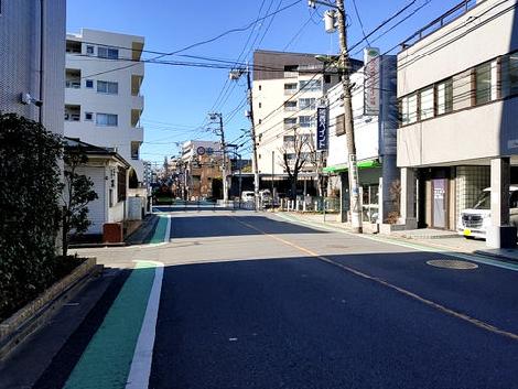 物件周辺