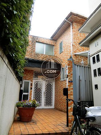 神宮前5丁目戸建ての外観写真