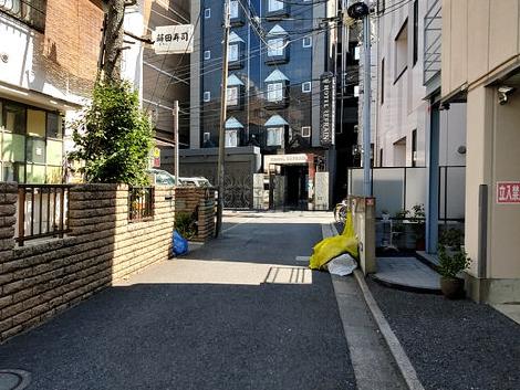 物件周辺