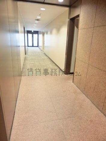 廊下