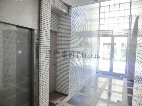 綺麗に整備されています