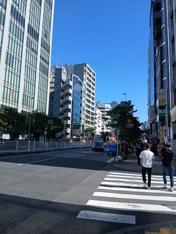 物件周辺