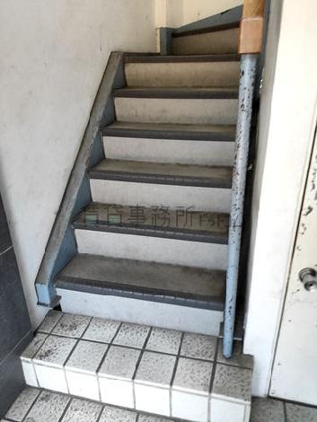 階段