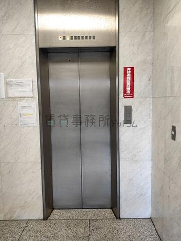 エレベーター