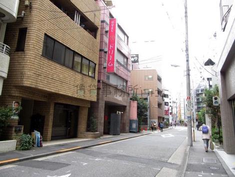 物件周辺