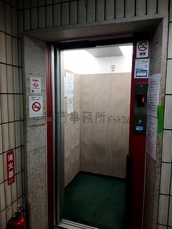 エレベーター