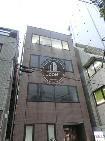KDSビル 外観写真