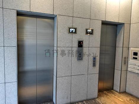 エレベーター