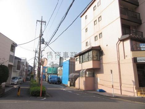 物件周辺
