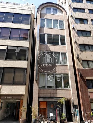 銀座ウェイフェアビル 外観写真