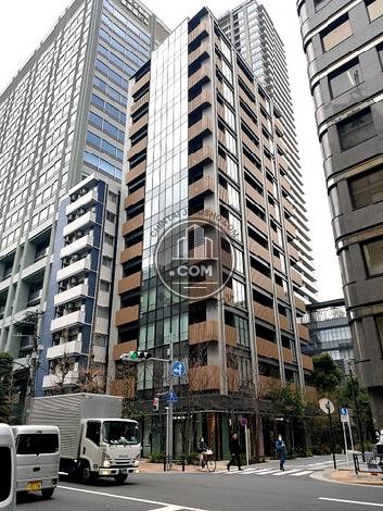 文京ガーデン ザ ウエストの外観写真