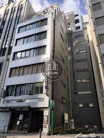 東成ビルの外観写真