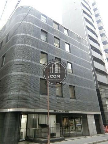 第2宇田川ビルの外観写真