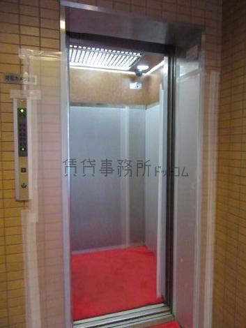 エレベーター