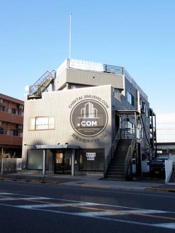 三栄ビル 百草園 賃貸事務所ドットコム 三栄ビル 百草園 賃貸事務所ドットコム