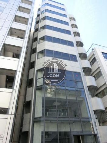 VORT北青山の外観写真