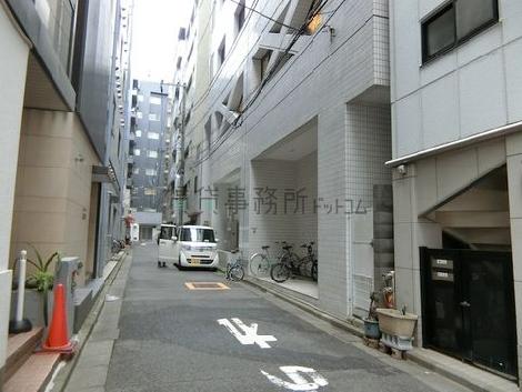 物件周辺