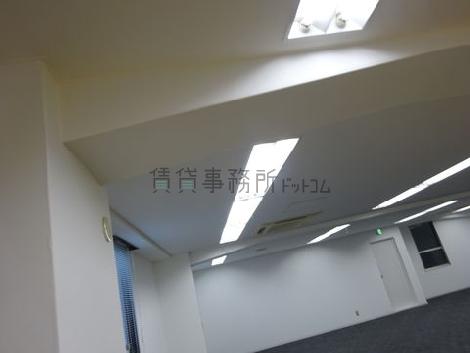 イマス浜田ビル／西新宿ライズオフィス1stの室内