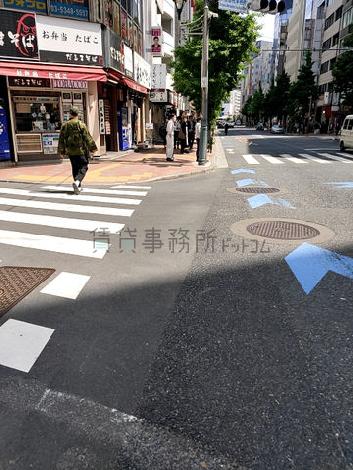 物件周辺