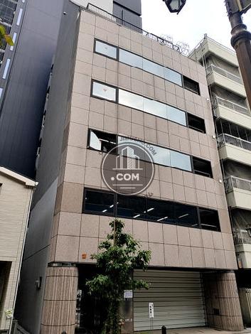 第二直平ビルの外観写真