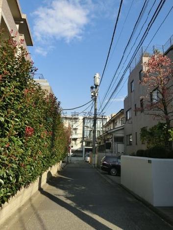 物件周辺
