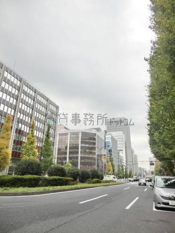 物件周辺