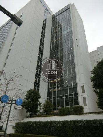 商船三井ビルディングの外観写真