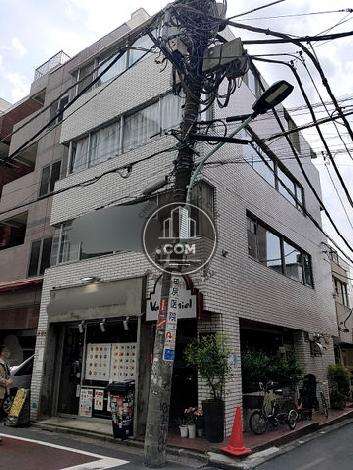 大善ビル 外観写真