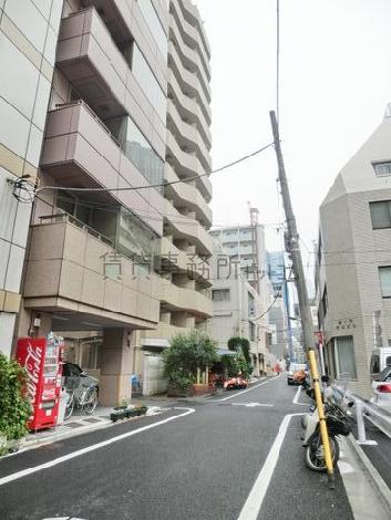 物件周辺