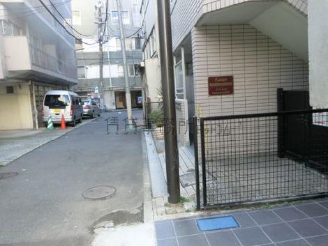 物件周辺