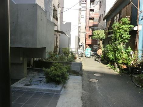 物件周辺
