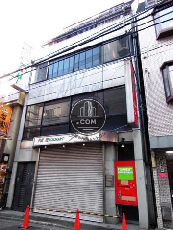 共和神田ビルの外観写真