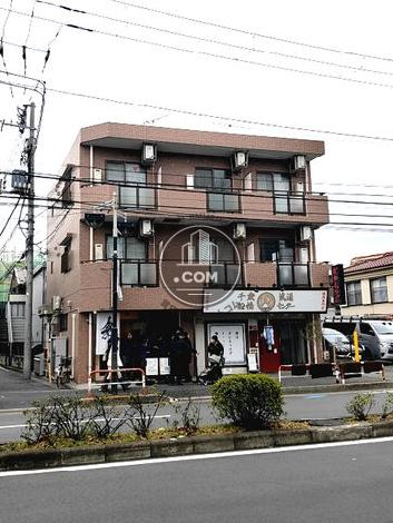 第3内藤ビル 外観写真
