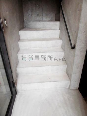 階段