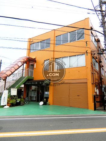 小高ビルの外観写真