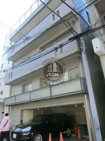 CKヒルズ 外観写真